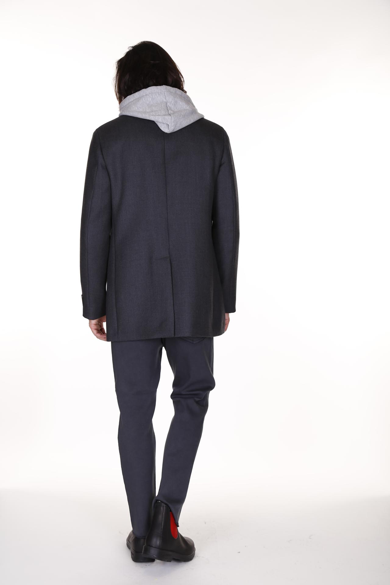 Zegna, Cappotto